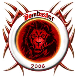 Bombaster