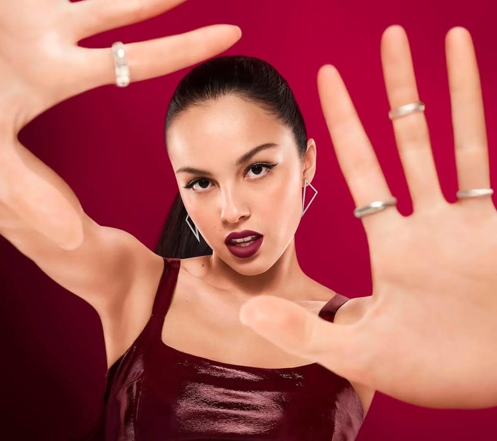 olivia-rodrigo-hammersmith