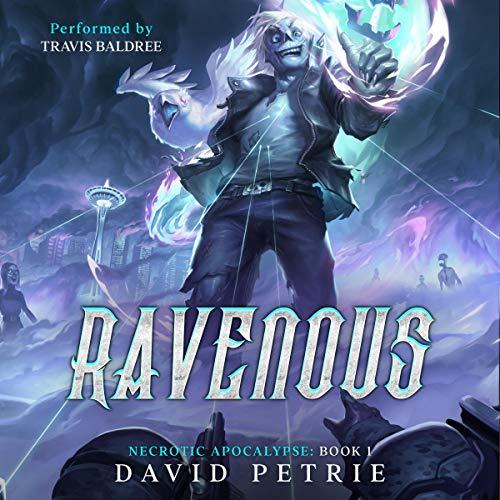 SilentRiot Book Covers