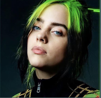 Billie eilish